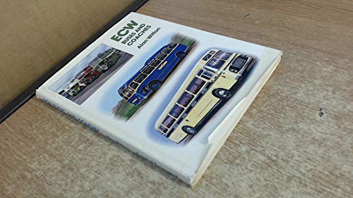 Eastern Coach Works Buses and Coaches