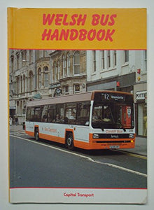 Welsh Bus Handbook 