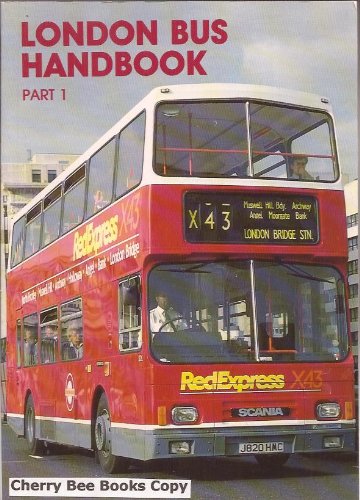 London Bus Handbook