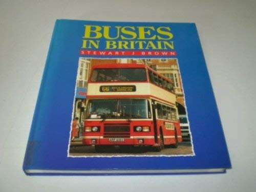 Buses in Britain