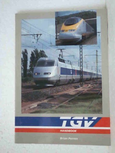 TGV Handbook