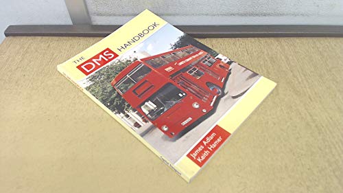 The Dms Handbook