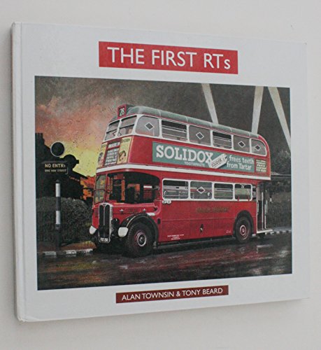 The First RTs