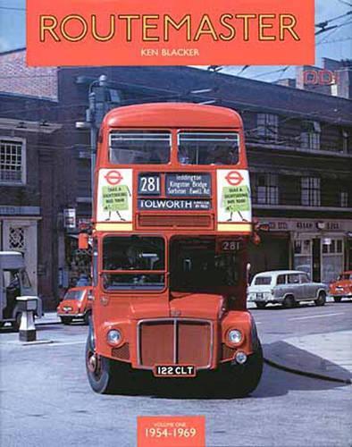 Routemaster