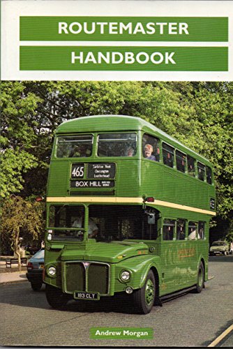Routemaster Handbook
