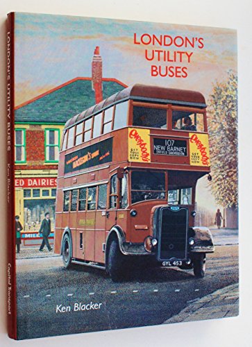 London's Utility Buses