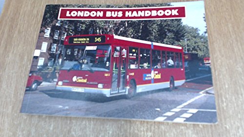London Bus Handbook