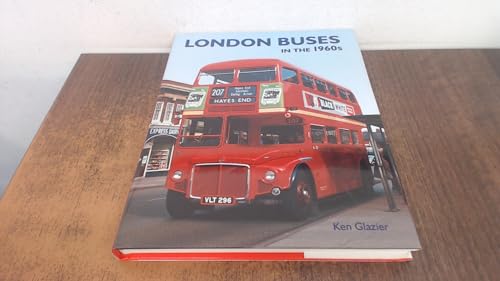 London Buses in the 1960's