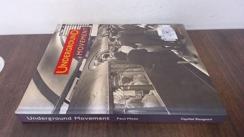 Underground Movement