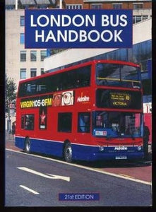 London Bus Handbook 
