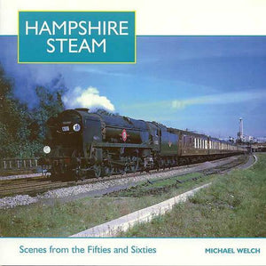 Hampshire Steam 