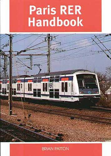 Paris R.E.R. Handbook