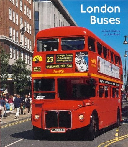 London Buses