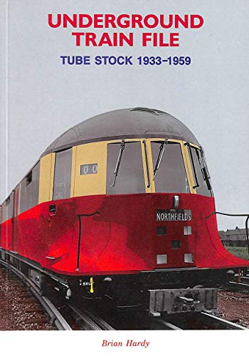 Underground Train File