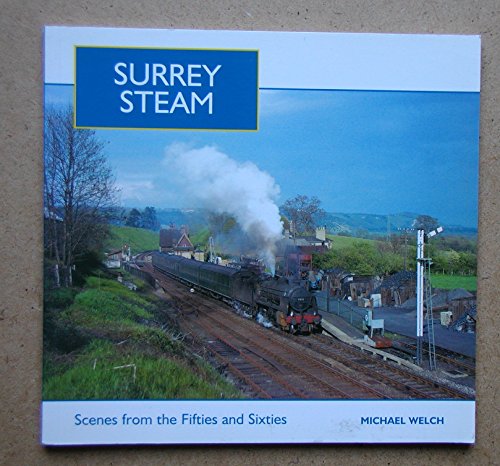 Surrey Steam