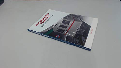 Underground Train File