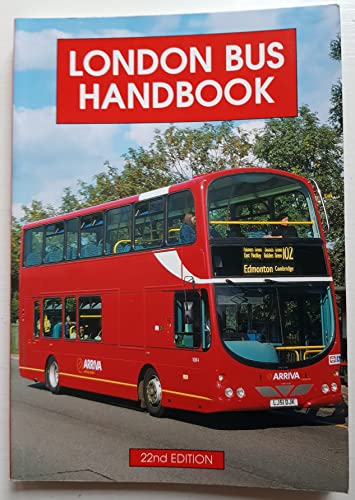 London Bus Handbook