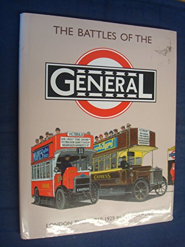 The Battles of the General