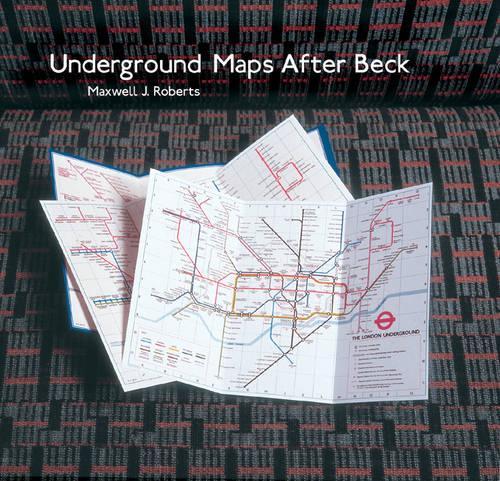 Underground Maps After Beck