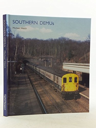 Southern DEMUs