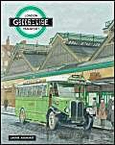 London Transport Green Line