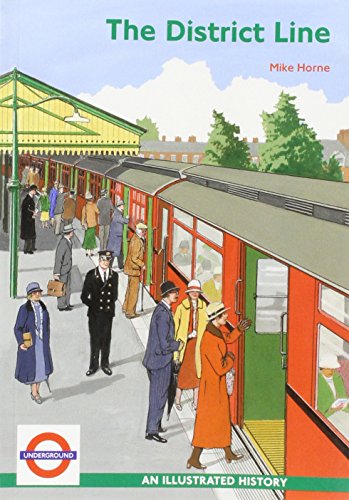 The District Line