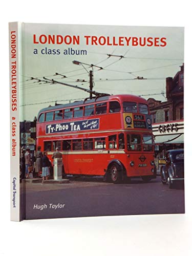 London Trolleybuses