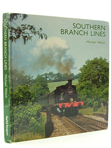 Southern Branch Lines