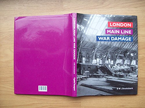 Main Line War Damage