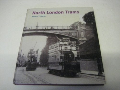 North London Trams
