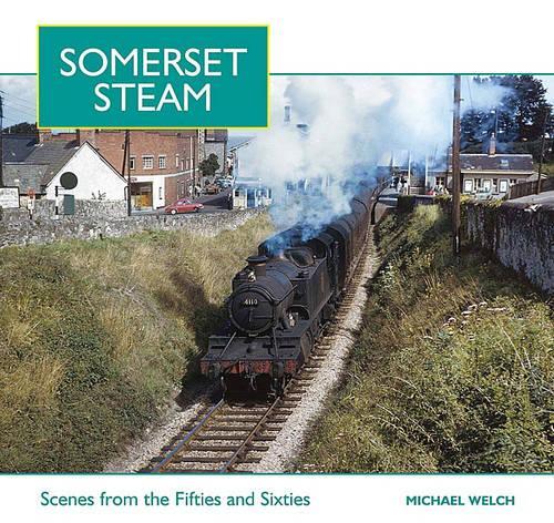 Somerset Steam