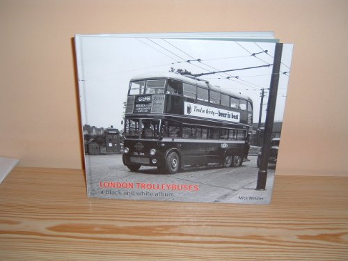 London Trolleybuses