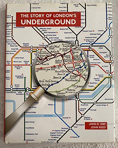 Story of London's Underground 11th Edn