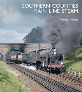 Southern Counties Main Line Steam 