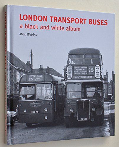 London Transport Buses