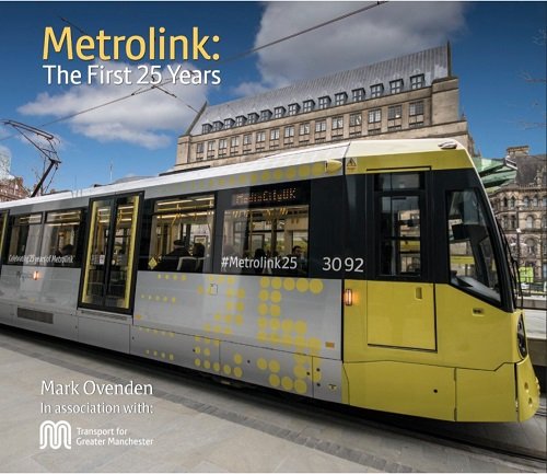 Metrolink