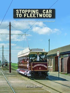 Stopping Car to Fleetwood 