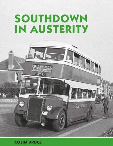 Southdown in Austerity