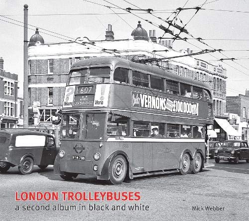 London Trolleybuses