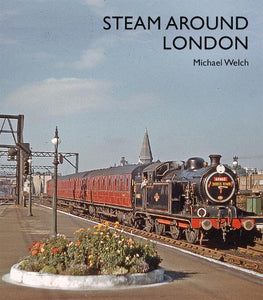 Steam Around London 