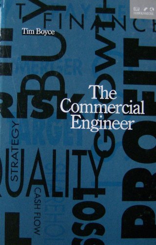 The Commercial Engineer
