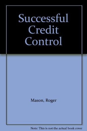 Successful Credit Control