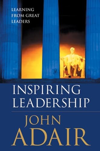 Inspiring Leadership