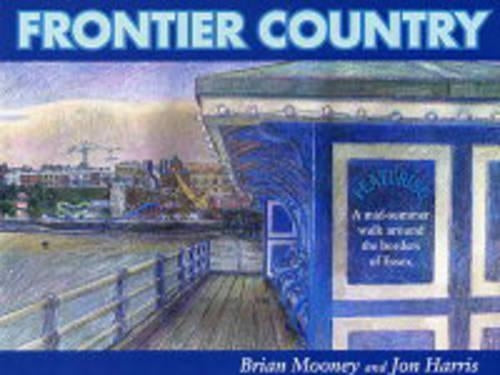 Frontier Country