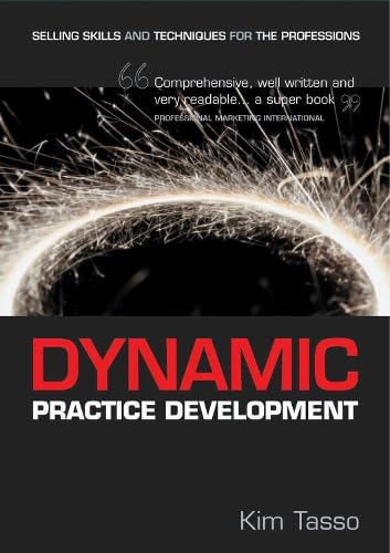 Dynamic Practice Development