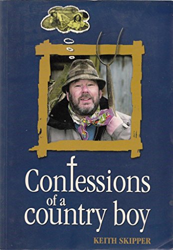 Confessions of a Country Boy