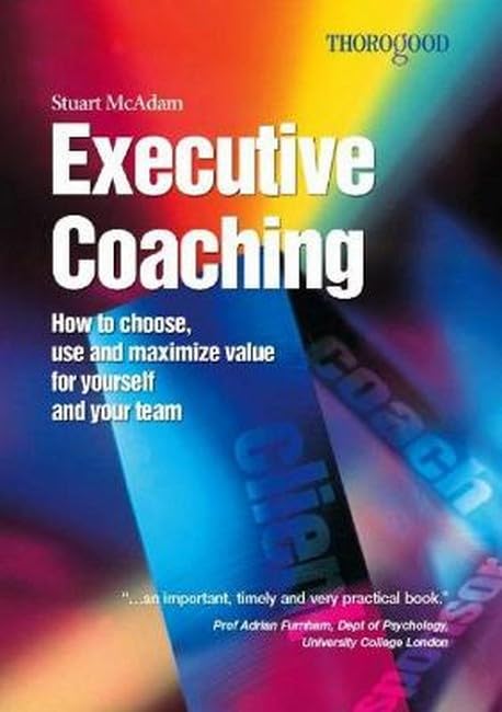 Executive Coaching