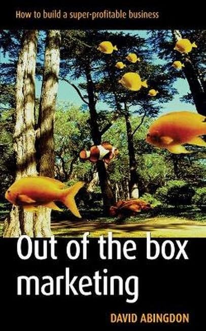 Out of the Box Marketing