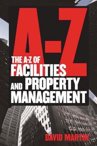 A-Z of Property and Facilities Management