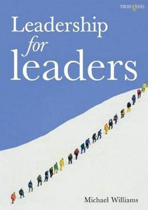 Leadership for Leaders 